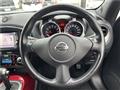 2011 Nissan Juke