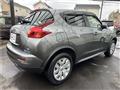 2011 Nissan Juke