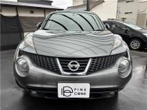 2011 Nissan Juke
