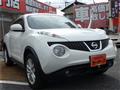 2014 Nissan Juke
