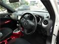 2014 Nissan Juke