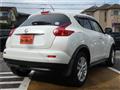 2014 Nissan Juke