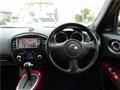 2014 Nissan Juke
