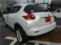 2014 Nissan Juke