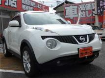 2014 Nissan Juke
