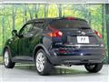 2011 Nissan Juke