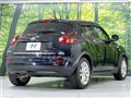 2011 Nissan Juke
