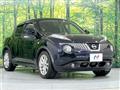 2011 Nissan Juke