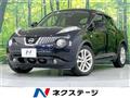 2011 Nissan Juke