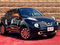 2014 Nissan Juke