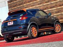 2014 Nissan Juke