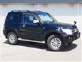 2011 Mitsubishi Pajero