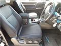 2011 Mitsubishi Pajero