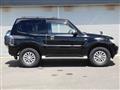 2011 Mitsubishi Pajero