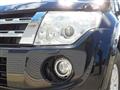 2011 Mitsubishi Pajero