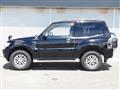2011 Mitsubishi Pajero