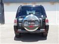 2011 Mitsubishi Pajero