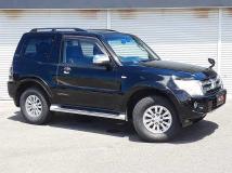 2011 Mitsubishi Pajero