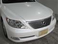 2007 Lexus LS
