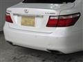 2007 Lexus LS