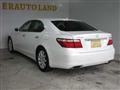 2007 Lexus LS
