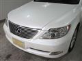 2007 Lexus LS