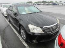 2013 Toyota Crown Majesta