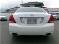 2009 Toyota Crown Majesta