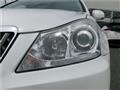 2009 Toyota Crown Majesta