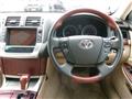 2009 Toyota Crown Majesta