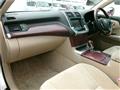 2009 Toyota Crown Majesta