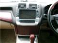 2009 Toyota Crown Majesta