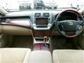 2009 Toyota Crown Majesta