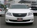 2009 Toyota Crown Majesta
