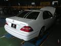 2005 Toyota Celsior