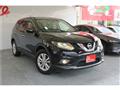 2015 Nissan X-Trail