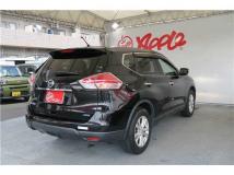 2015 Nissan X-Trail