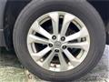 2014 Nissan X-Trail