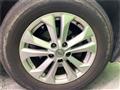 2014 Nissan X-Trail
