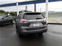 2016 Nissan X-Trail