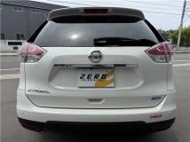 2015 Nissan X-Trail