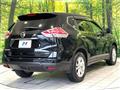 2015 Nissan X-Trail