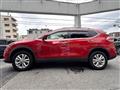 2015 Nissan X-Trail