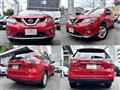 2015 Nissan X-Trail
