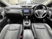 2015 Nissan X-Trail