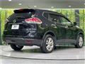 2015 Nissan X-Trail