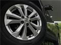 2015 Nissan X-Trail