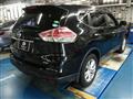 2016 Nissan X-Trail