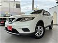 2015 Nissan X-Trail