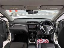 2015 Nissan X-Trail